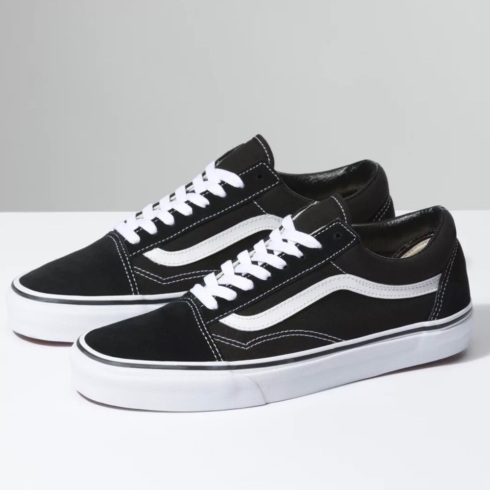 Vans Old Skool Sneakers